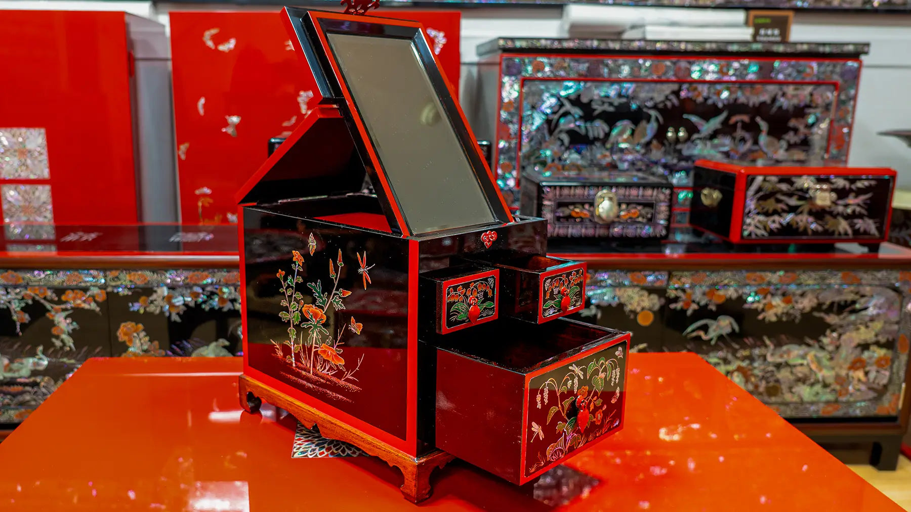 [The Master's Life] Vol 1. Choi Tae-hwa: The Weaver of Celestial Light and Eternal Harmony