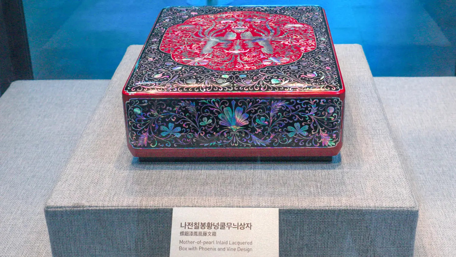 [The Journal] Vol. 03 - The Timeline of Elegance