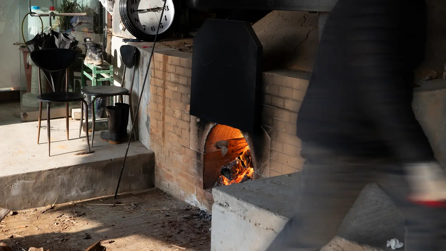 [The Master's Life] Vol. 02. Seo Kwang-su - The Alchemist of Earth and Fire